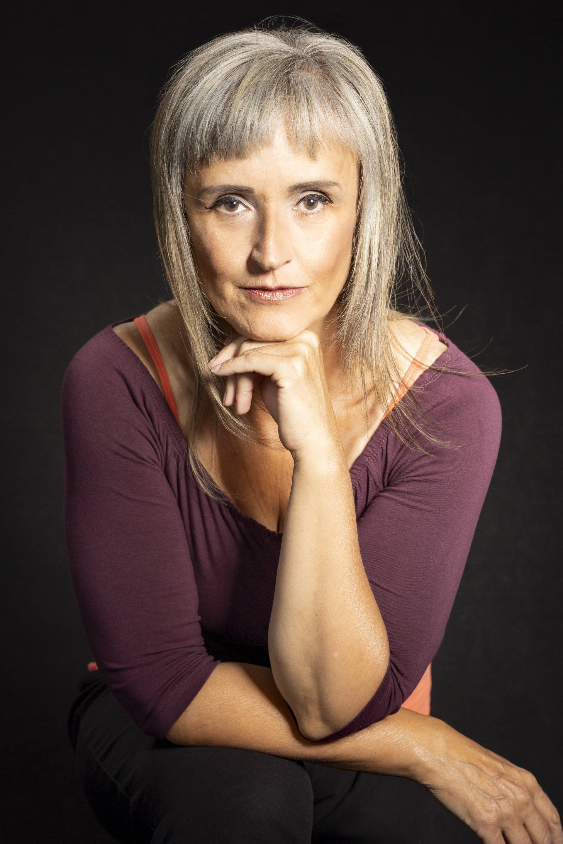 Ute Sondermann Yoga / by Natalie Grote-Beverborg