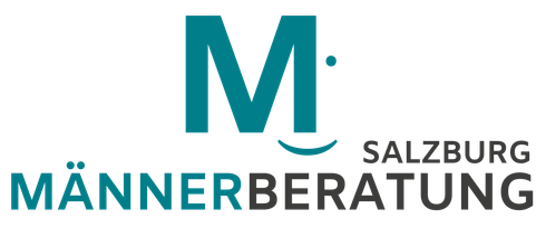 Logo for Männerberatung Salzburg
