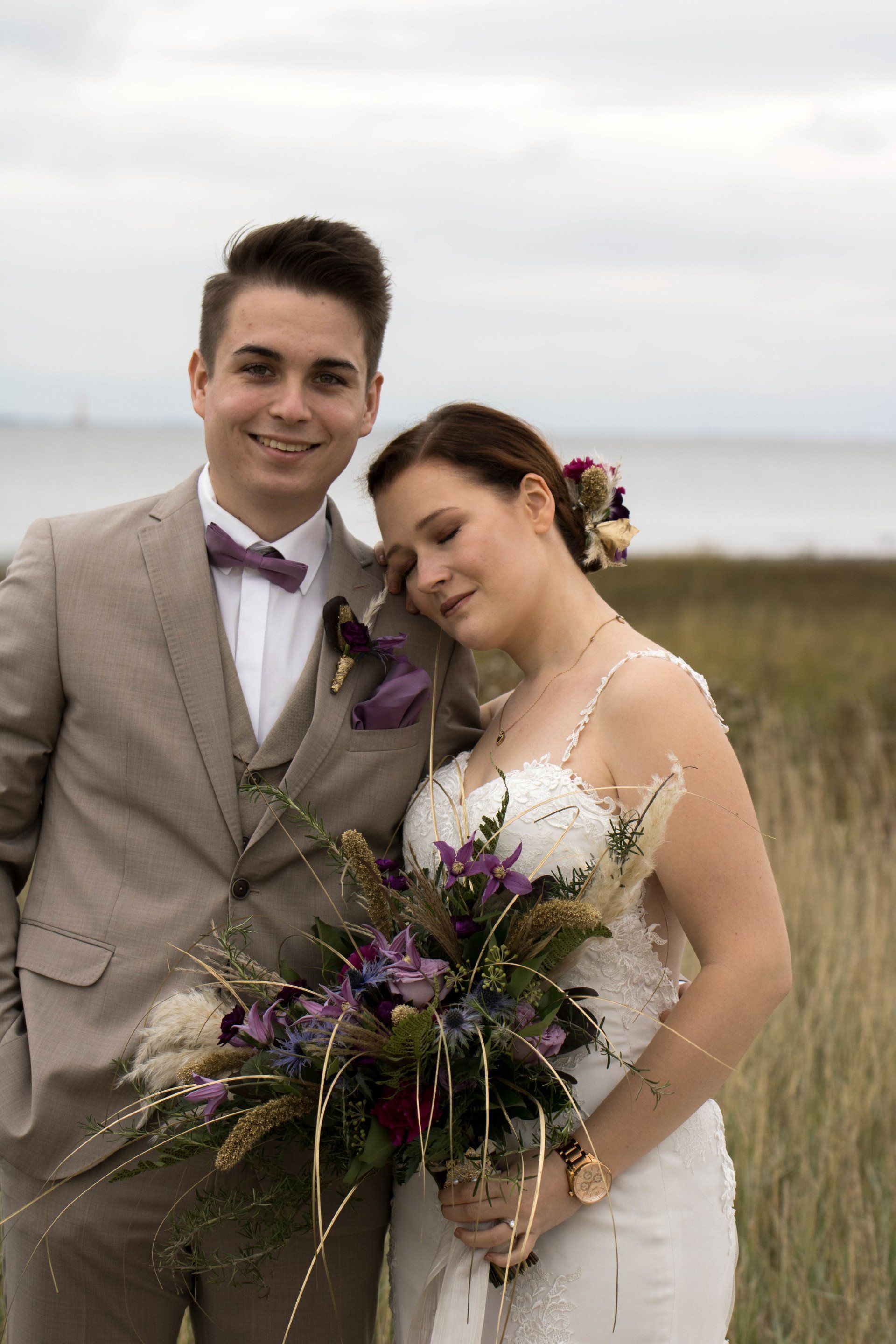 Florist - Blumen & Deko für eure Hochzeit in Wildeshausen ...