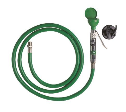 Douchette à main à fixation murale 8901 B