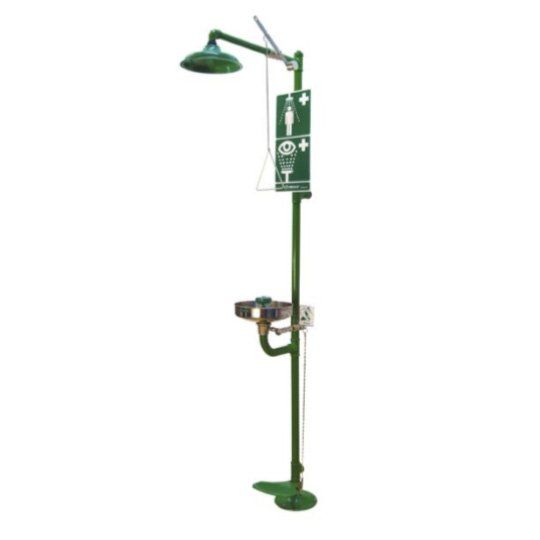 douche décontamination 8300 AXION