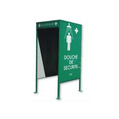 cabine de décontamination CABCOM