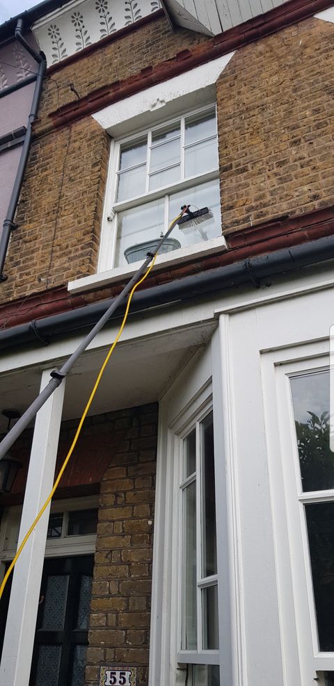 Window Cleaning Loughton