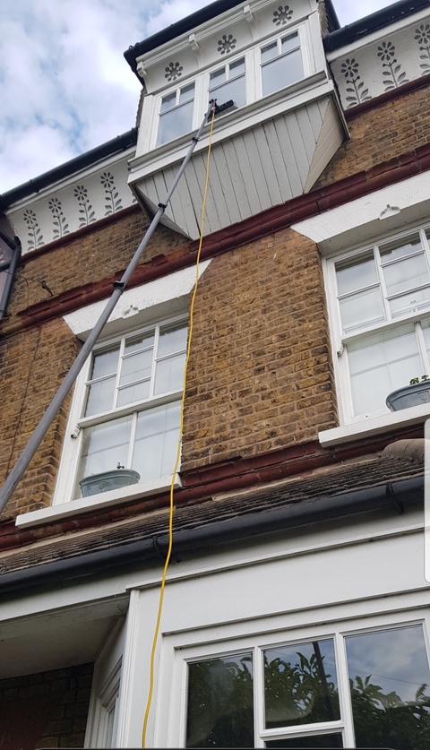 Window Cleaning Epping