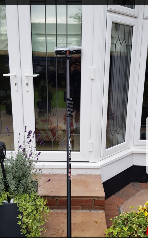 Window Cleaning North Weald