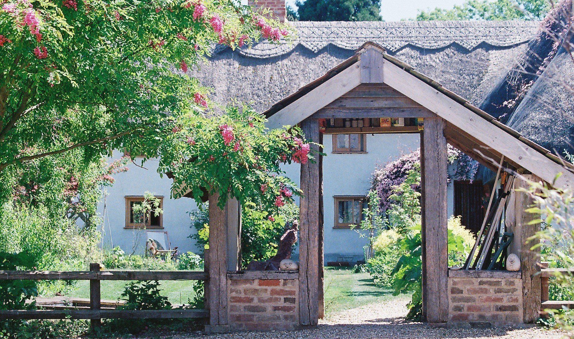 Orchard Cottage Cambridge