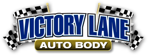 Victory Lane Auto Body, Washougal WA