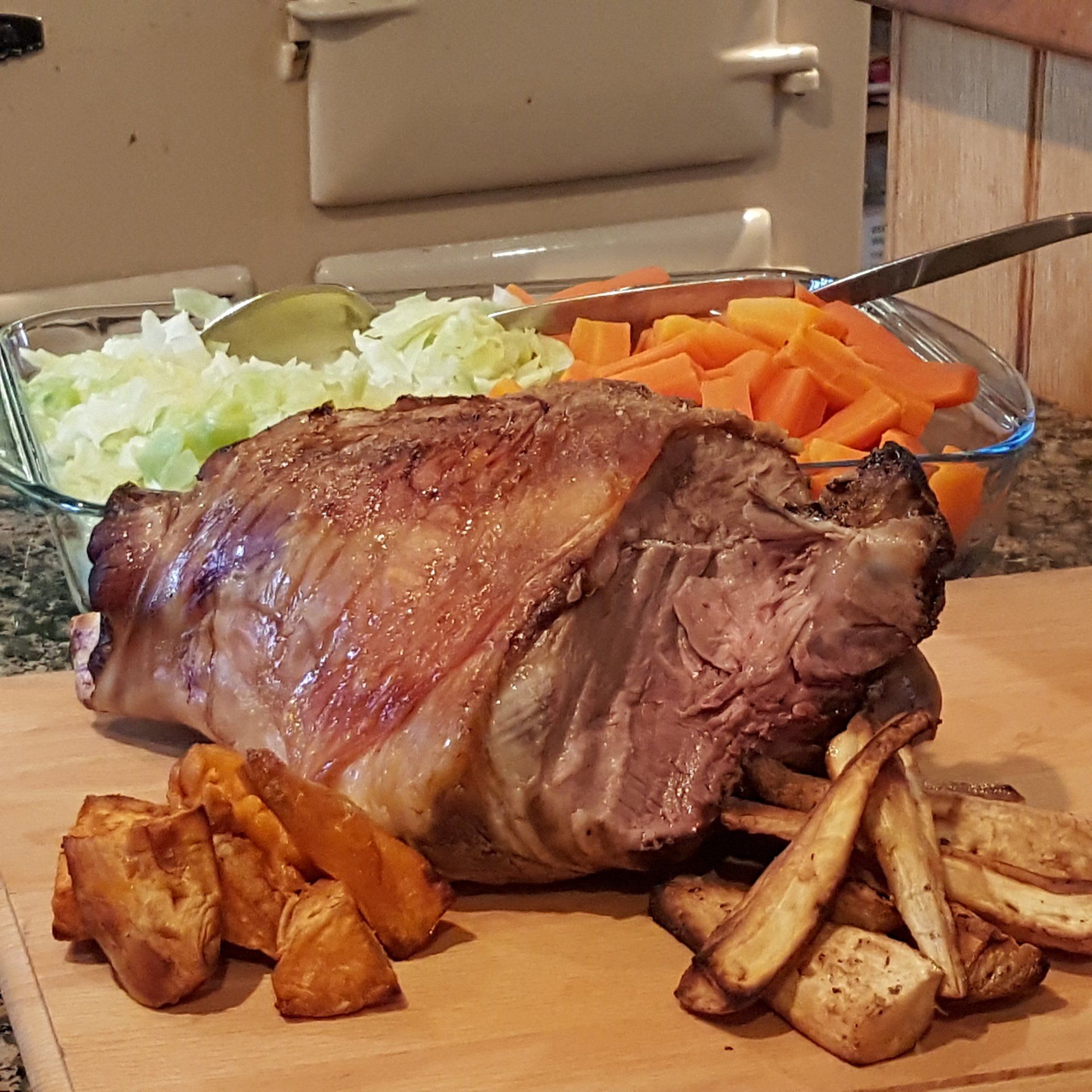 Lamb Boxes from the Peak District heritage Shropshire Breed