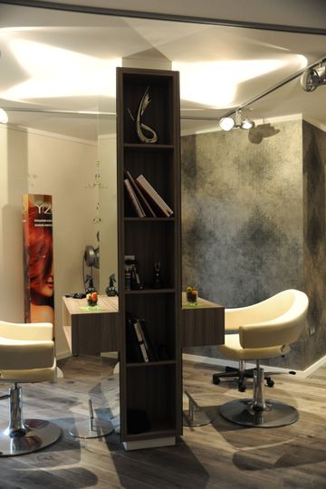 Friseur, Styling Lounge by Sabrina
Frisör in Amel
Müller Sabrina