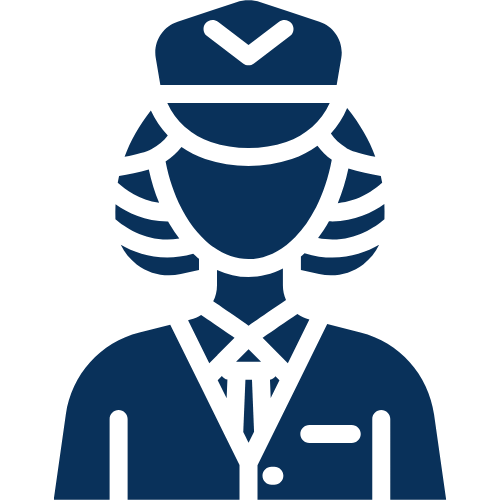 Icon für Cabin Crew Medical