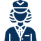 Icon für Cabin Crew Medical