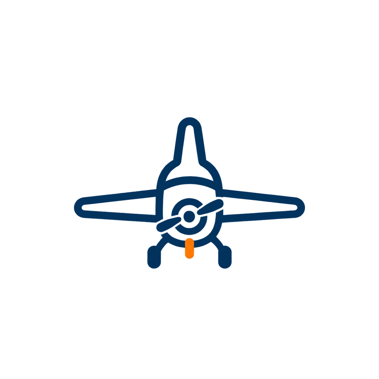 Icon für Privatpilot