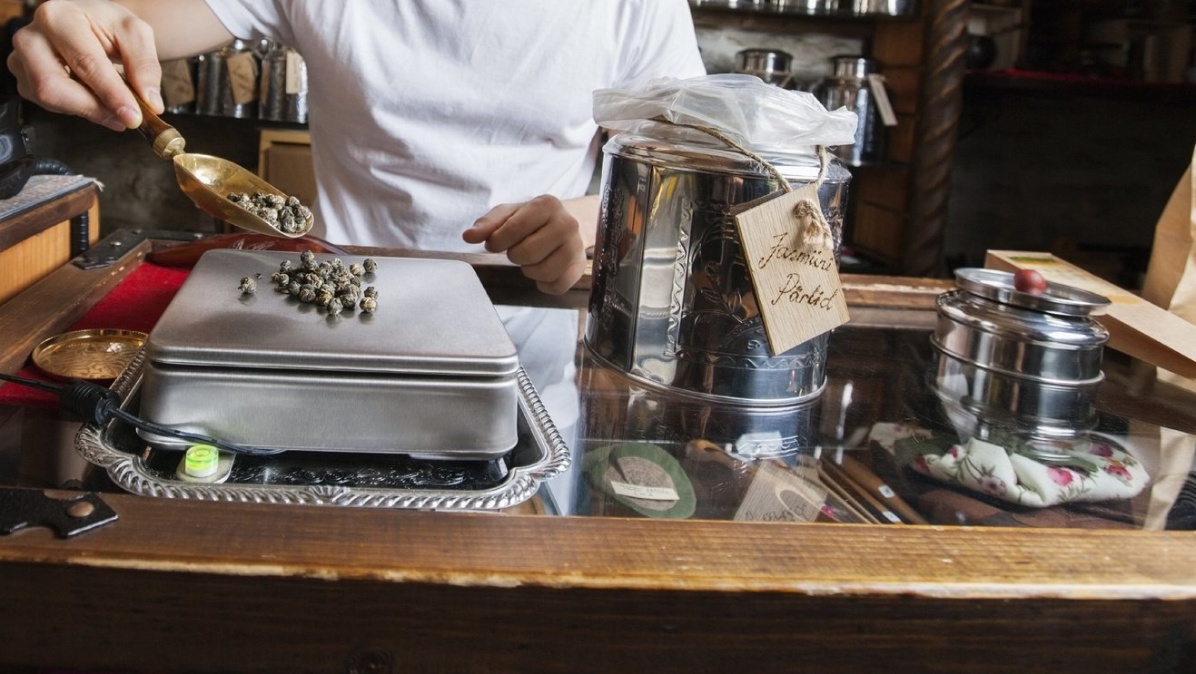 Add an espresso shot to your home baking for an extra dimension