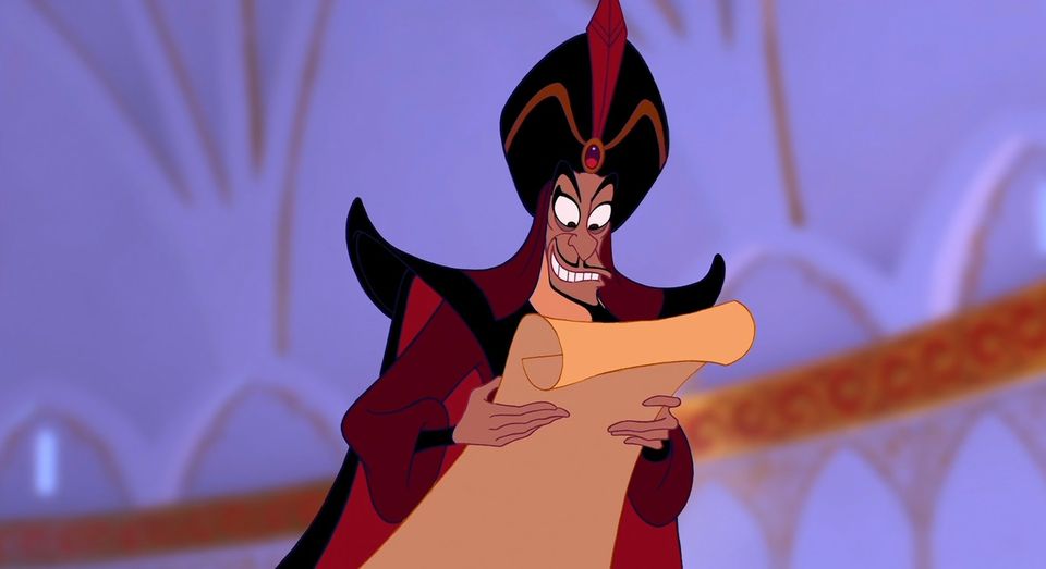 Jafar tue Gazeem. 