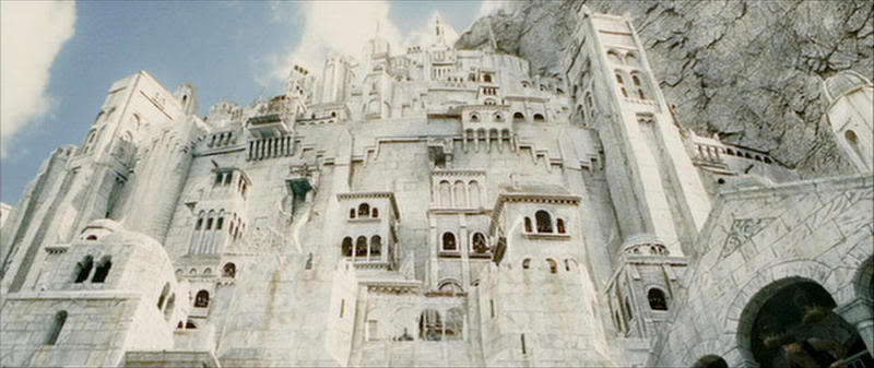 Minas Tirith and the Problem of Gondor - The Fandomentals