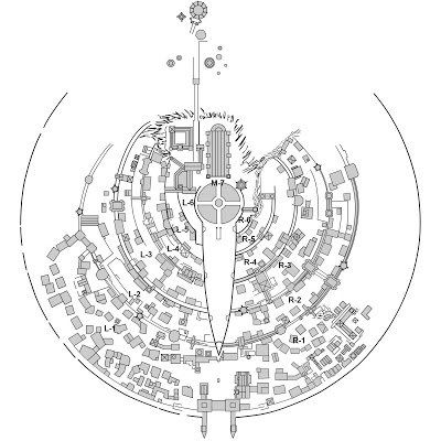 Minas Tirith and the Problem of Gondor - The Fandomentals