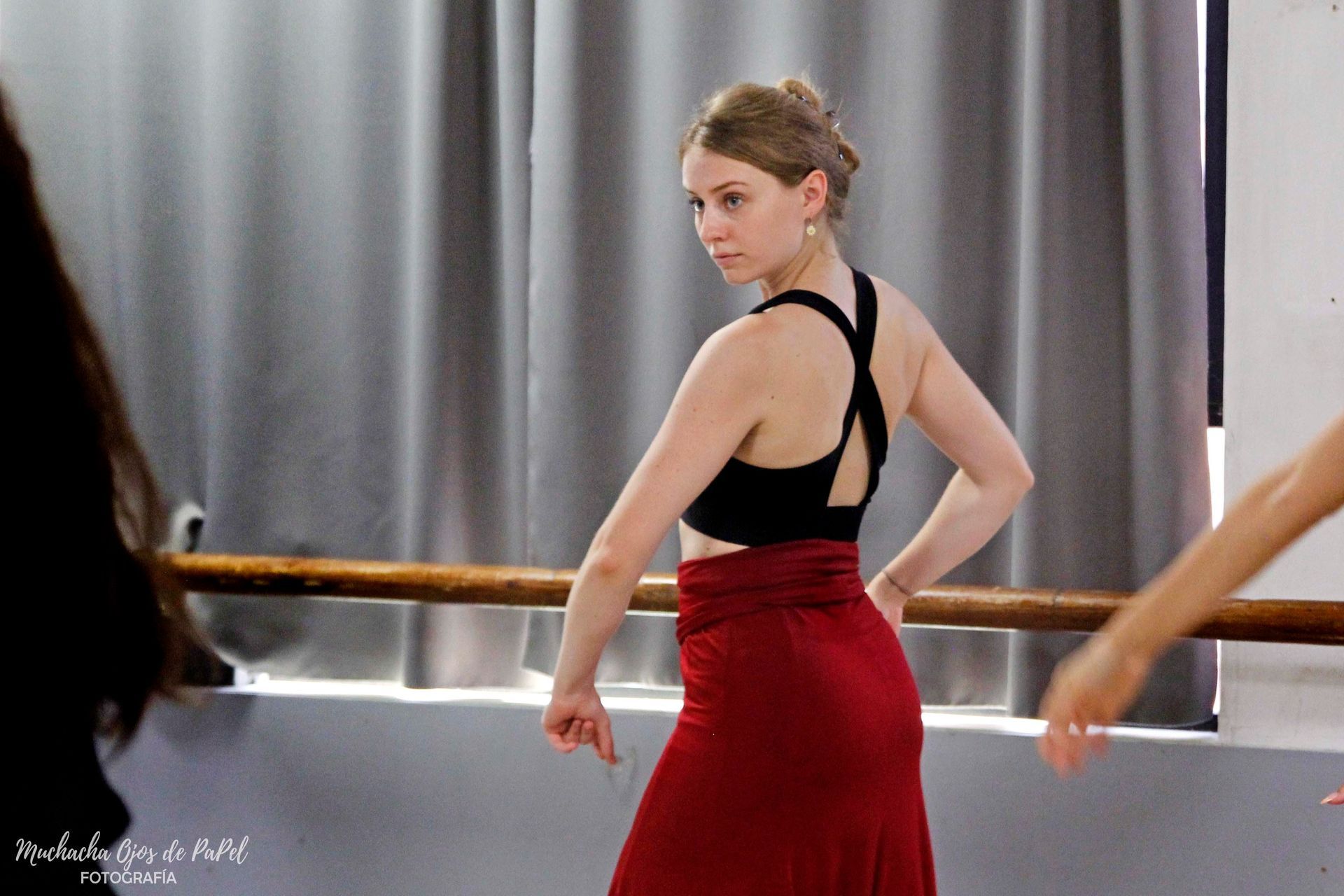 Flamenco Tanz Workshops und Kurse München, alle Levels und Altersstufen