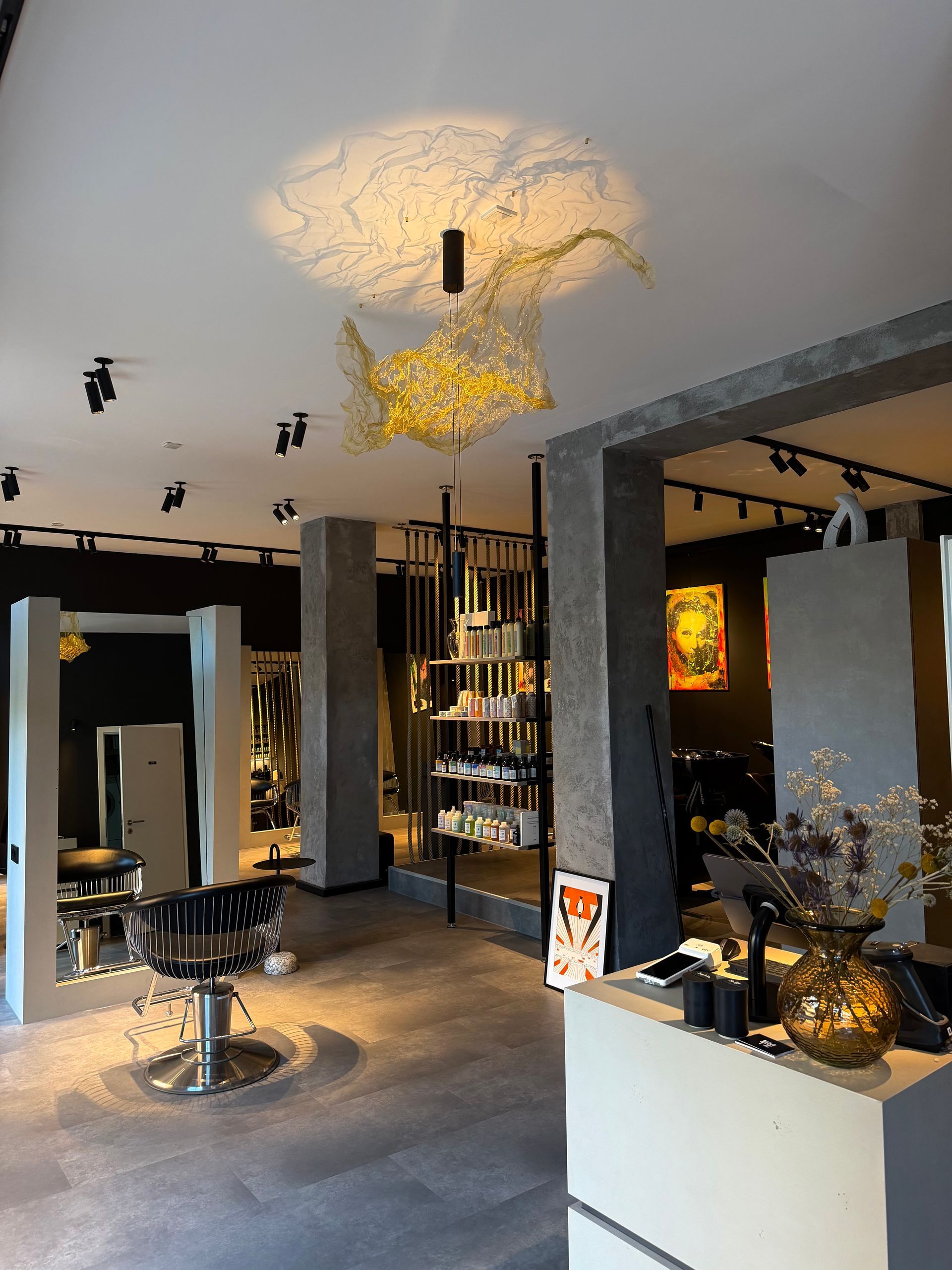 Luxury Lightdesign and exclusive Products from Italy
