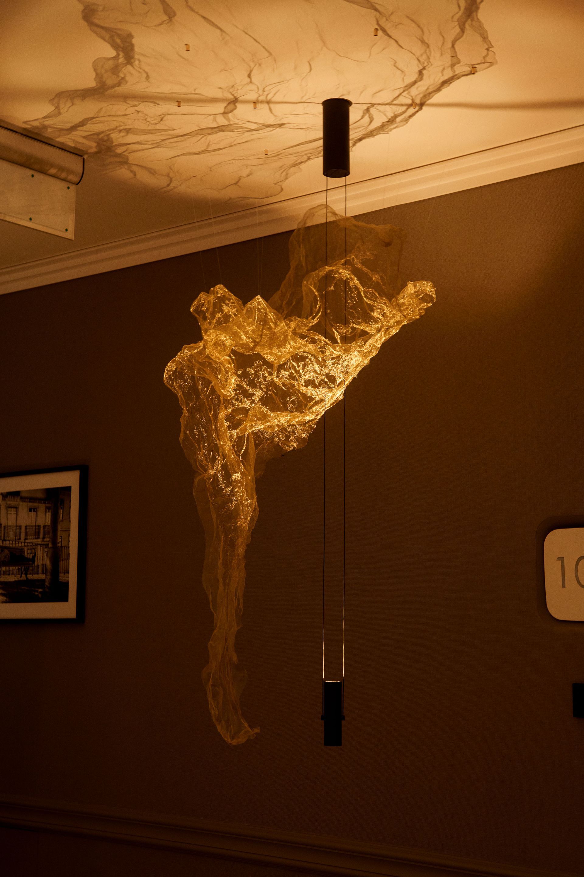 Luxury Lightdesign and exclusive Products from Italy