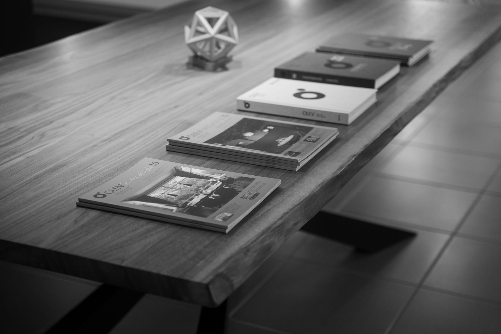 Luxury Lightdesign and exclusive Products from Italy