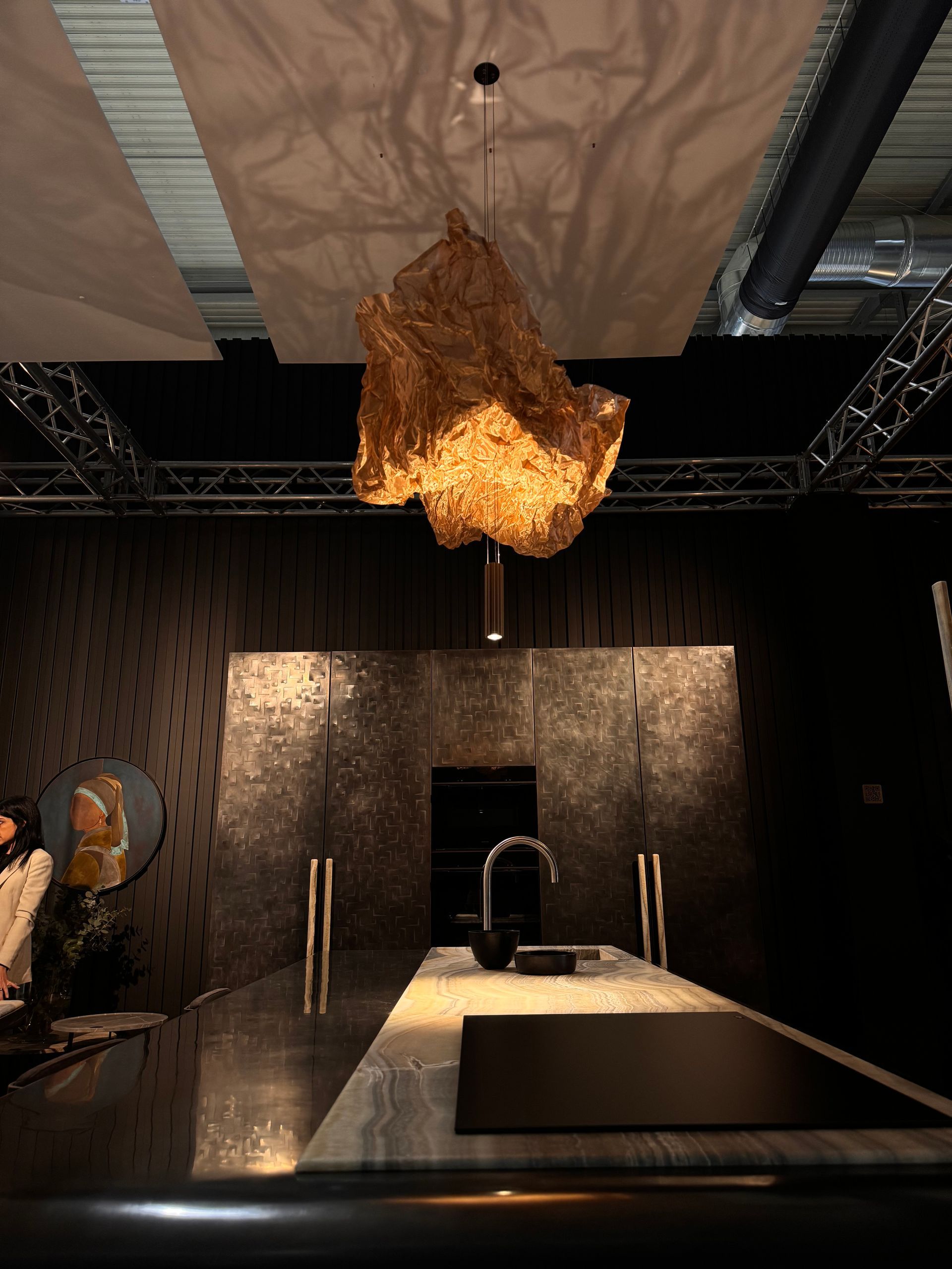 Luxury Lightdesign and exclusive Products from Italy