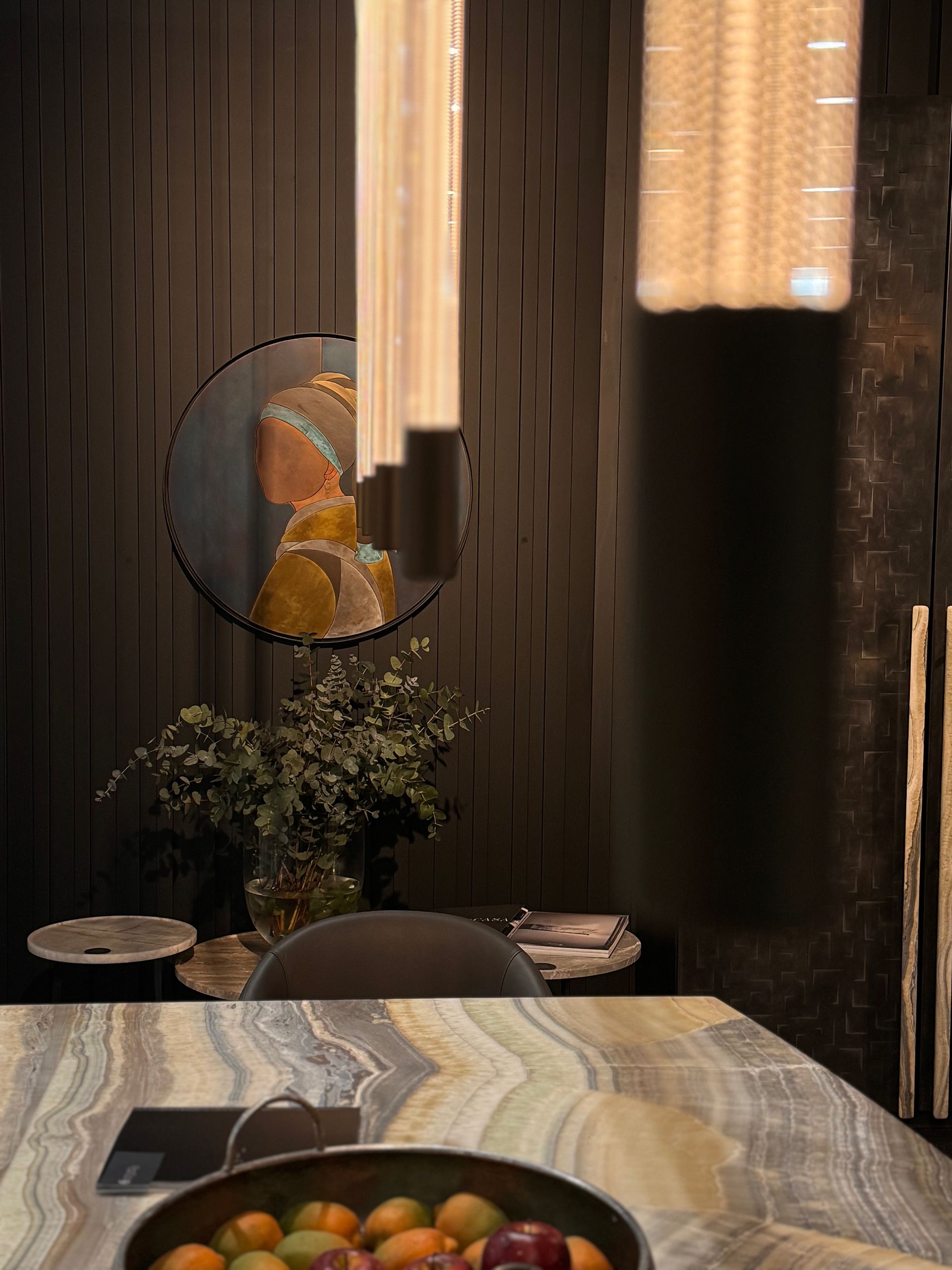 Luxury Lightdesign and exclusive Products from Italy