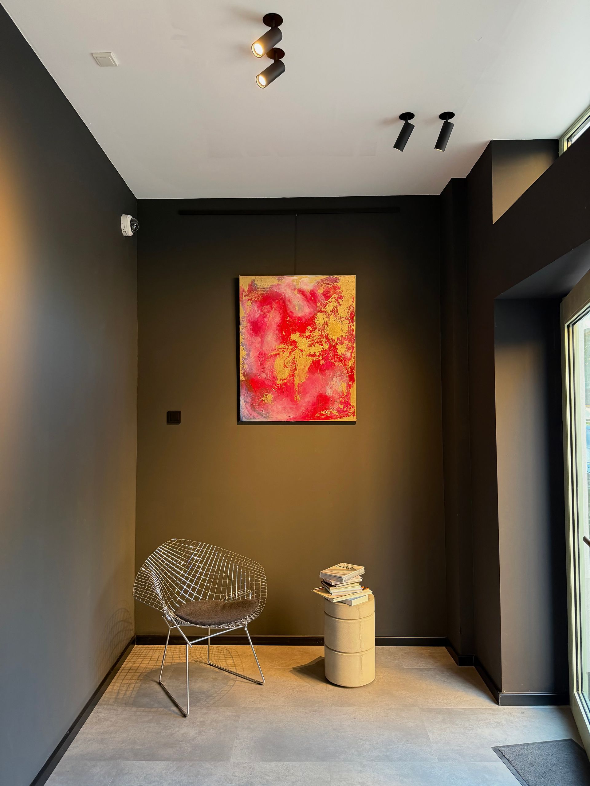 Luxury Lightdesign and exclusive Products from Italy