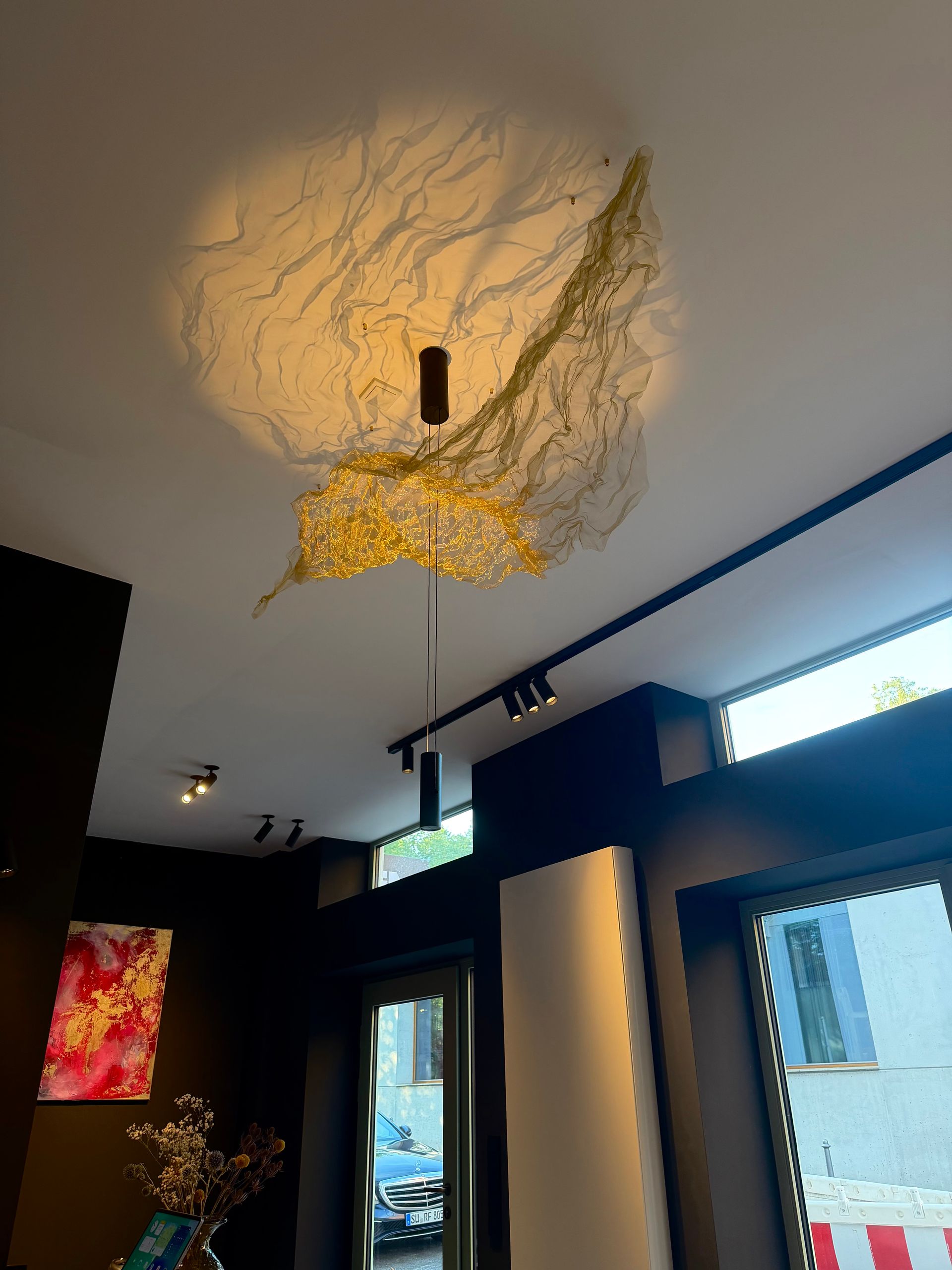 Luxury Lightdesign and exclusive Products from Italy