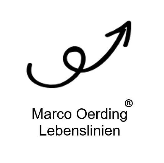 Marco Oerding Lebenslinien