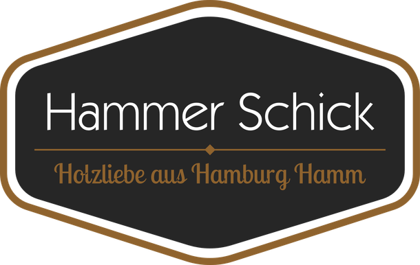 Hammer SchickTop Tischler aus Hamburg! Fair, und voller