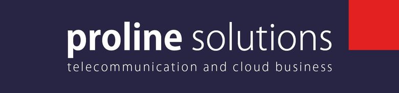 Logo proline solutions