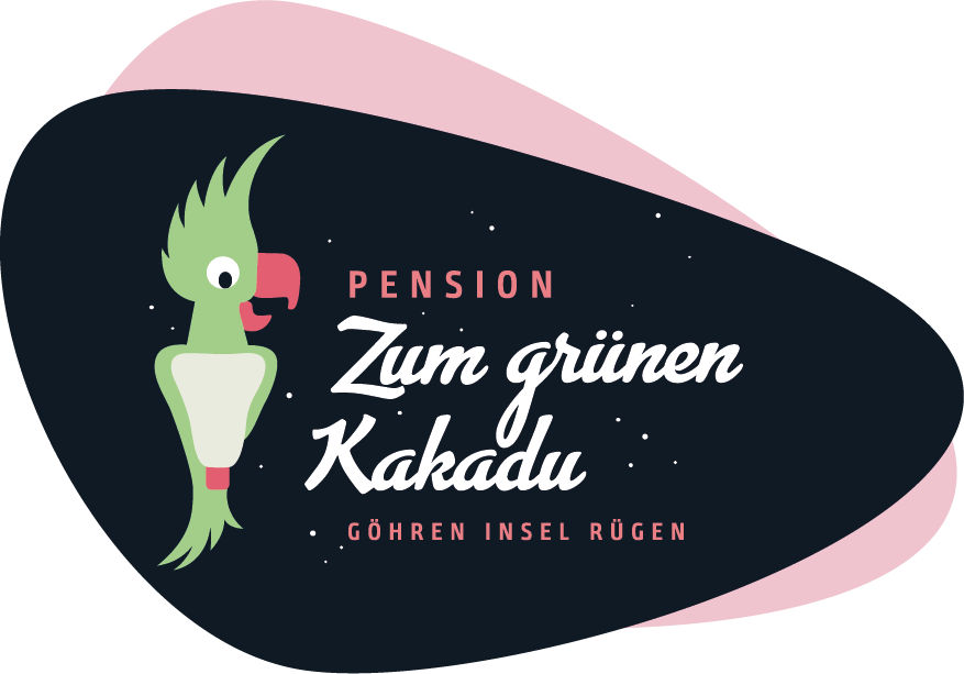 PENSION Zum grünen Kakadu