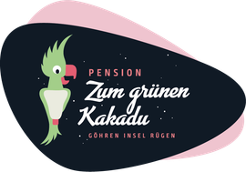 PENSION Zum grünen Kakadu
