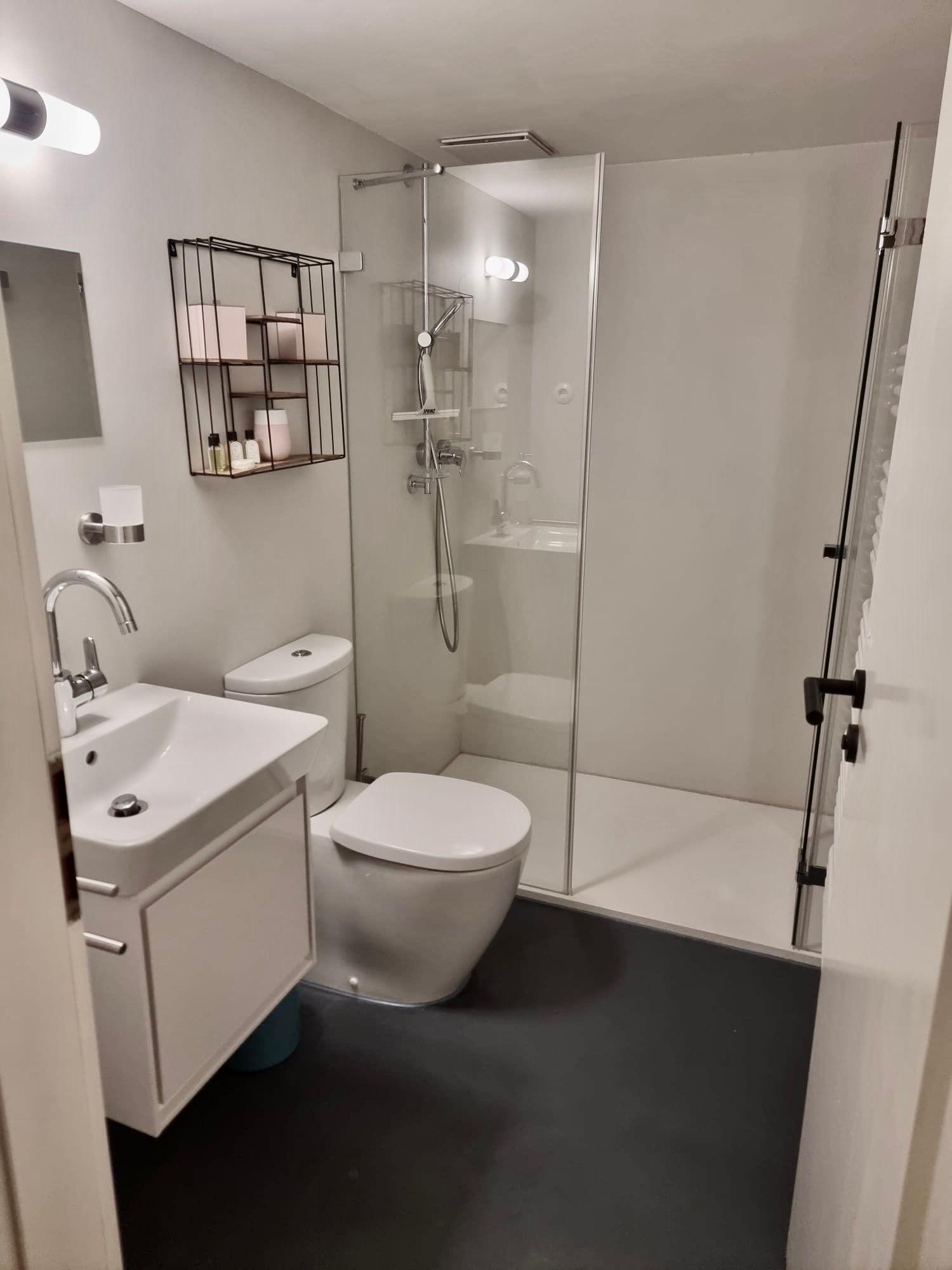 PENSION Zum grünen Kakadu