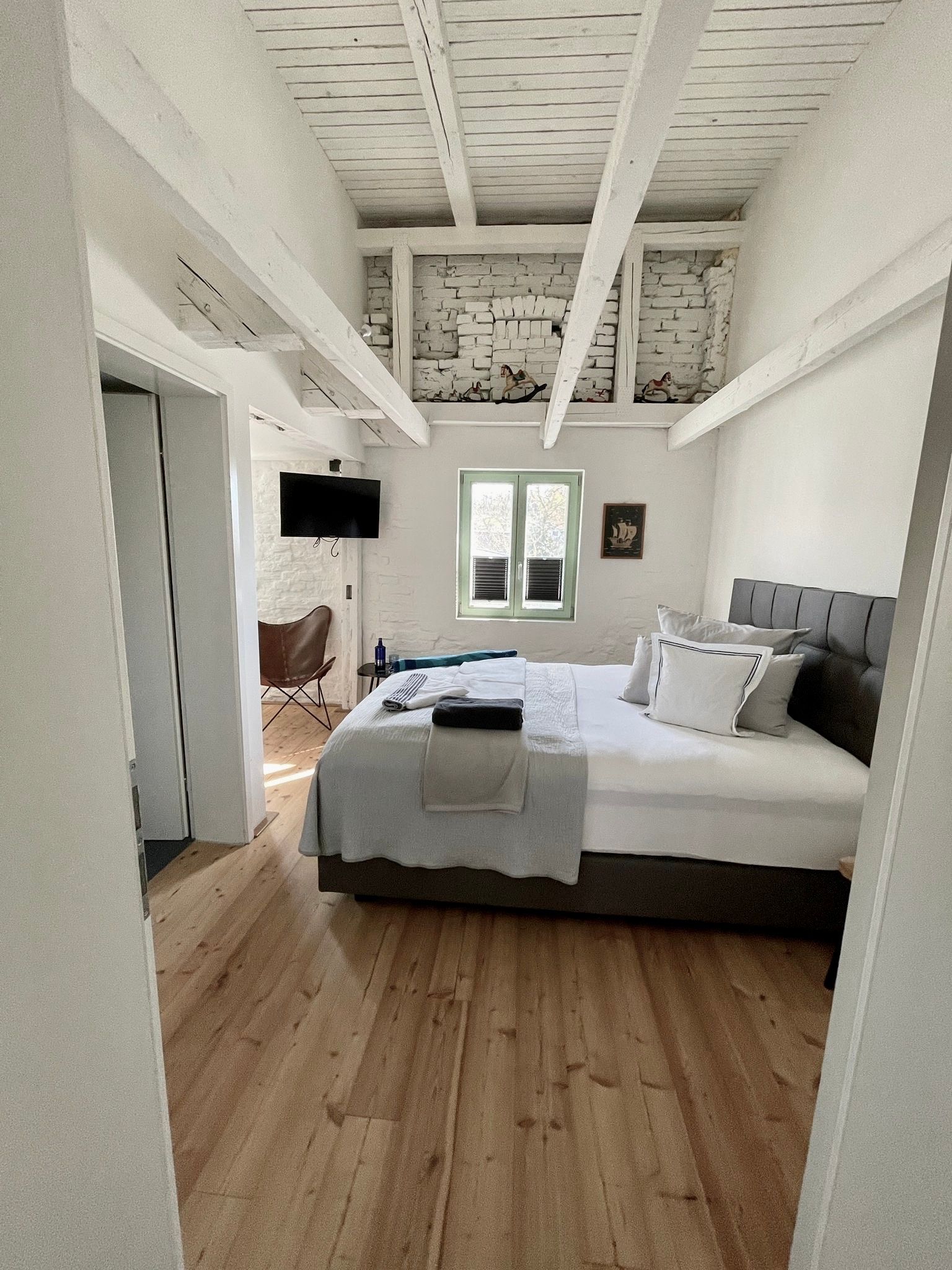 PENSION Zum grünen Kakadu
