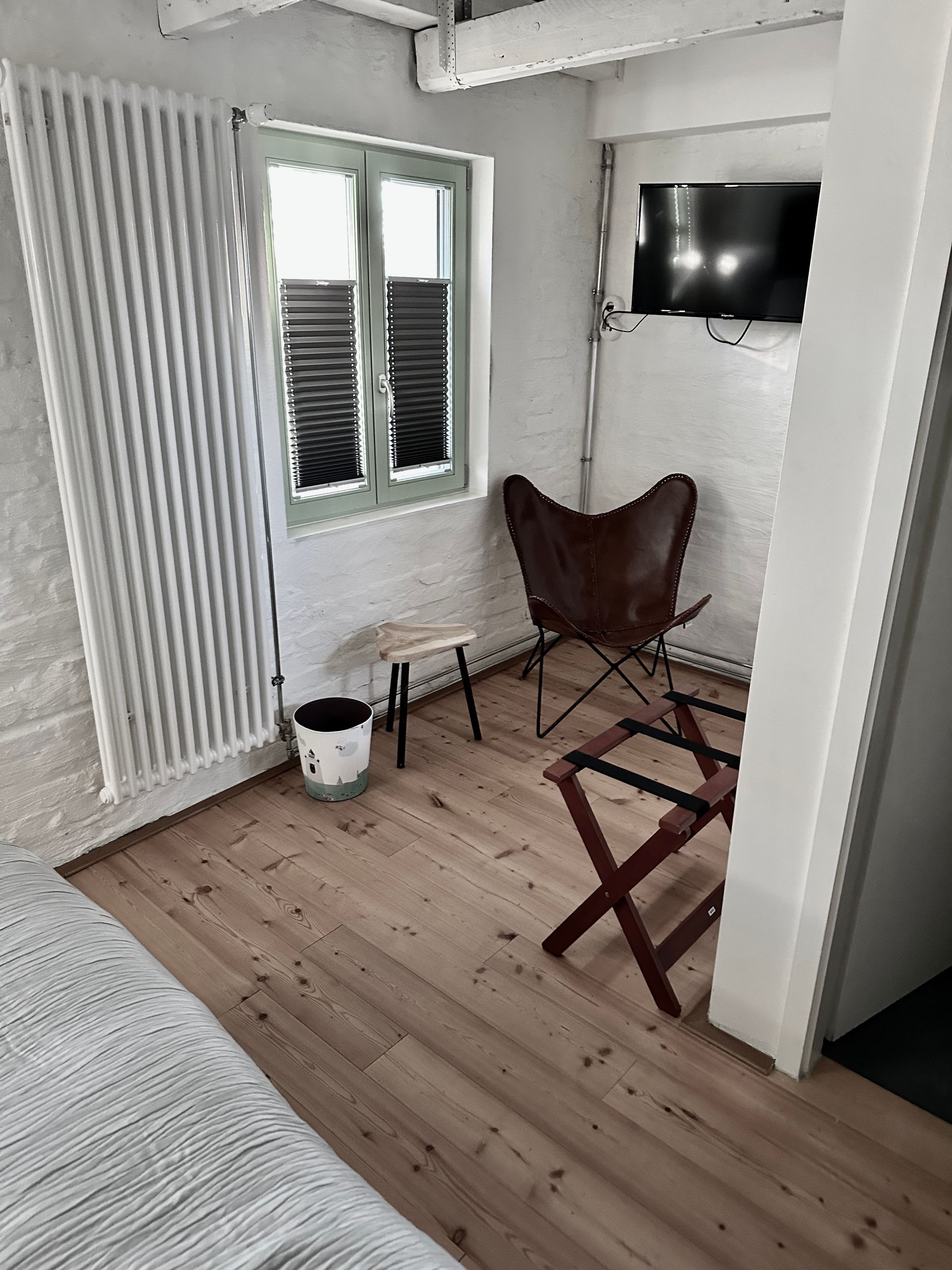 PENSION Zum grünen Kakadu