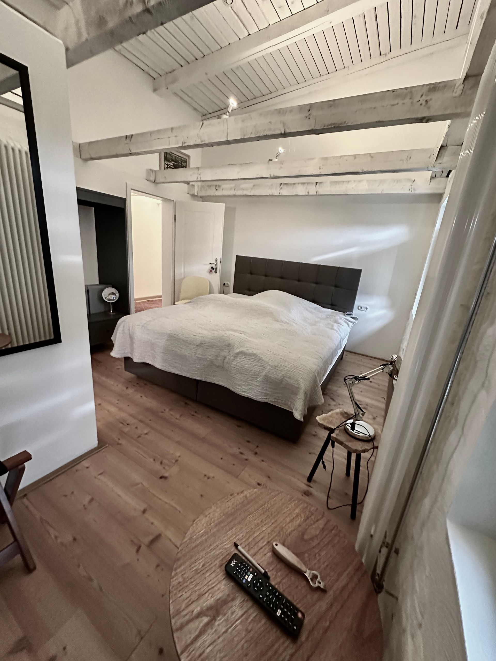 PENSION Zum grünen Kakadu