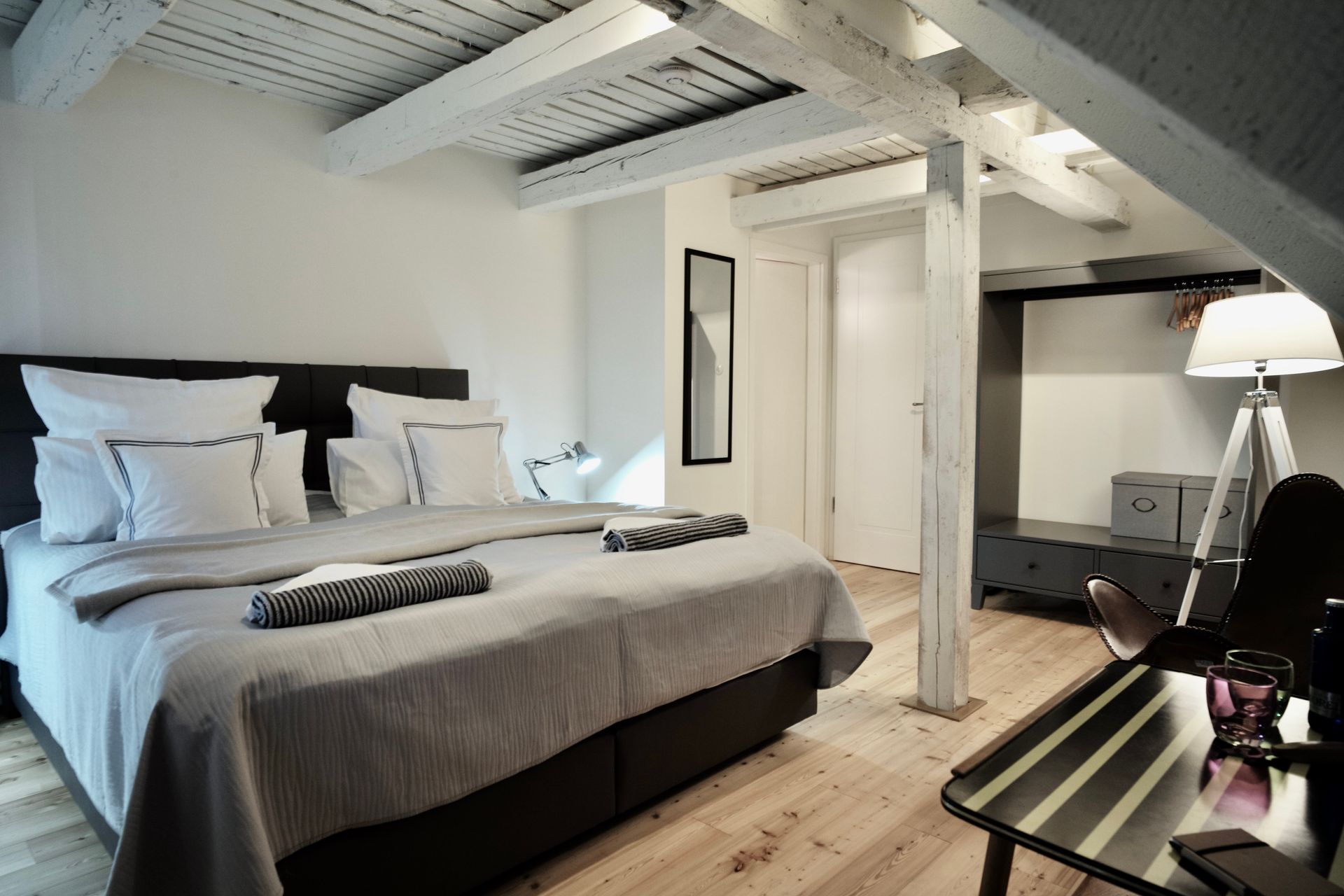 PENSION Zum grünen Kakadu