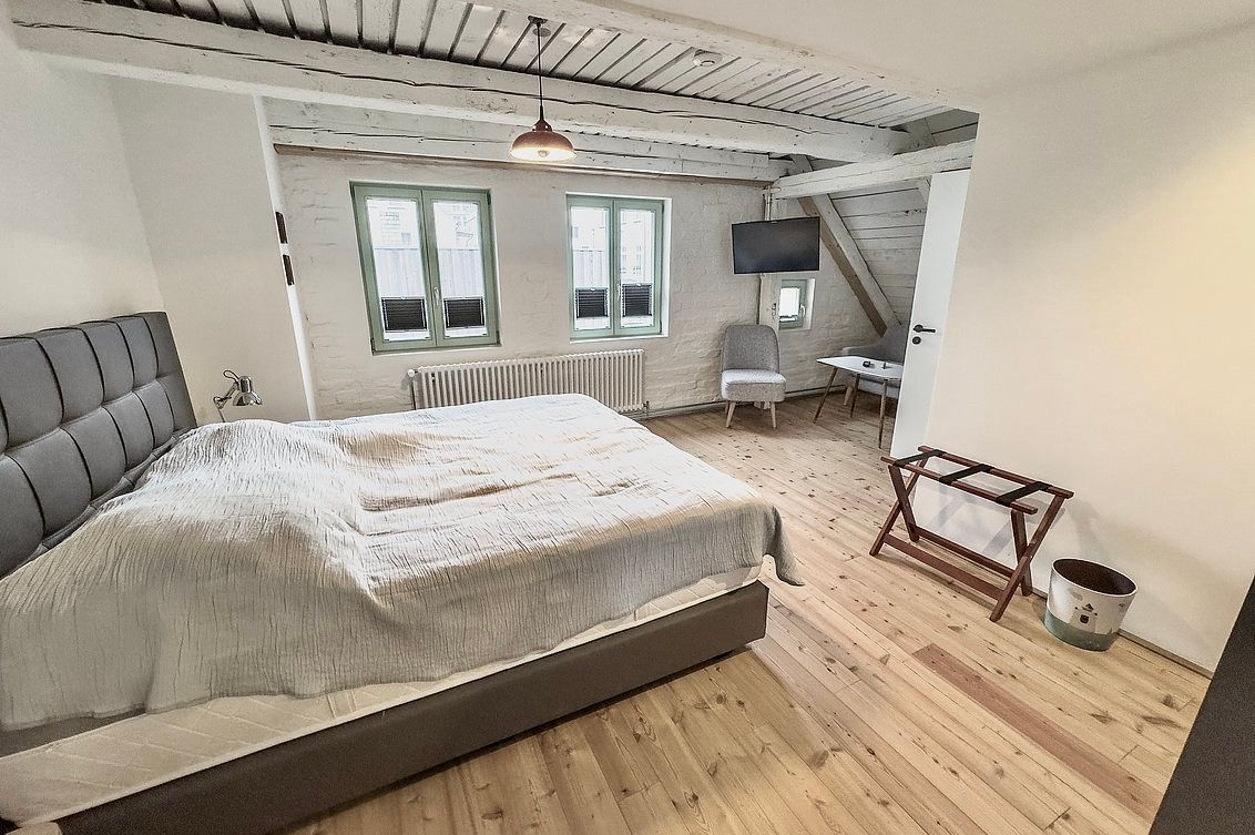 PENSION Zum grünen Kakadu