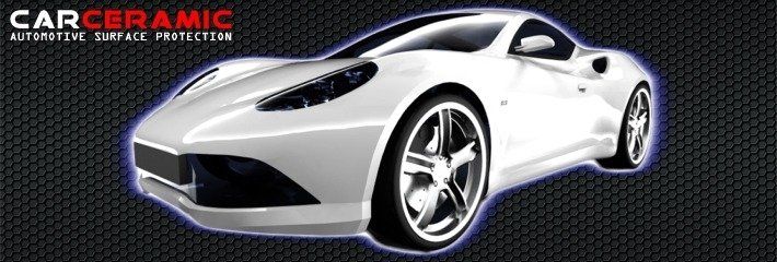 CAR CERAMIC CANARIAS LAS PALMAS