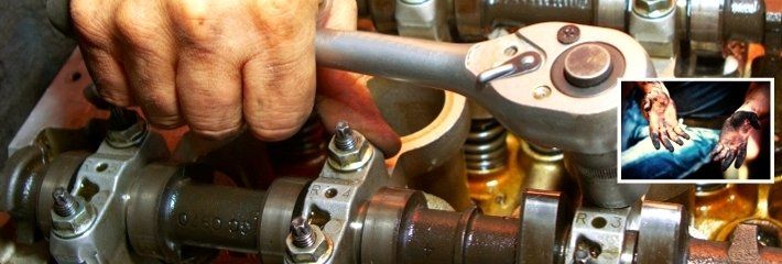 TALLERES MECÁNICOS CANARIAS LAS PALMAS