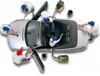 LIMPIEZA MULTI LIMPIADORES APC CANARIAS LAS PALMAS