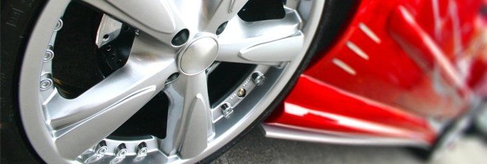 LIMPIEZA LLANTAS CANARIAS LAS PALMAS