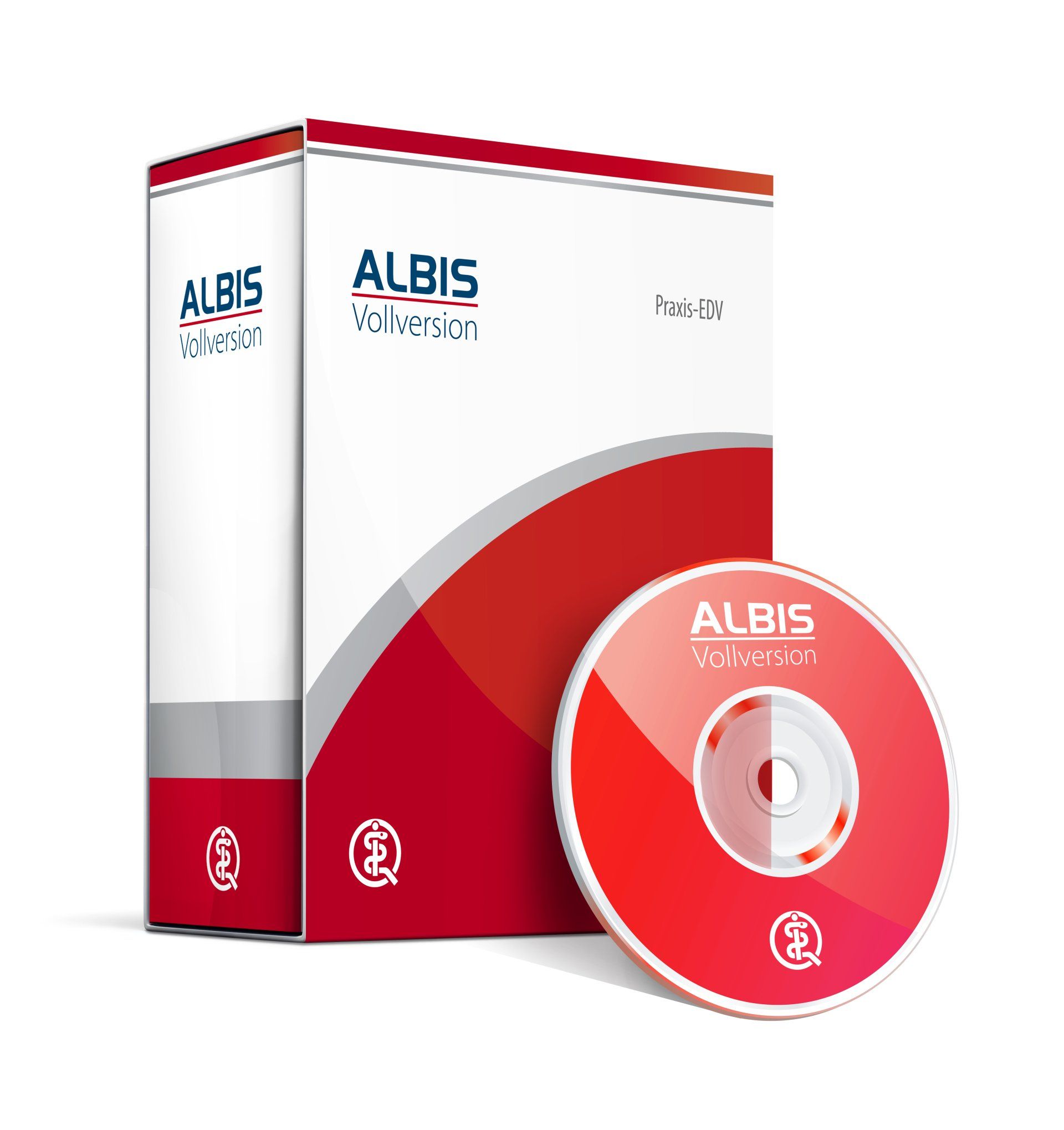 ALBIS die richtige Praxissoftware für Ärzte u. Psychologen