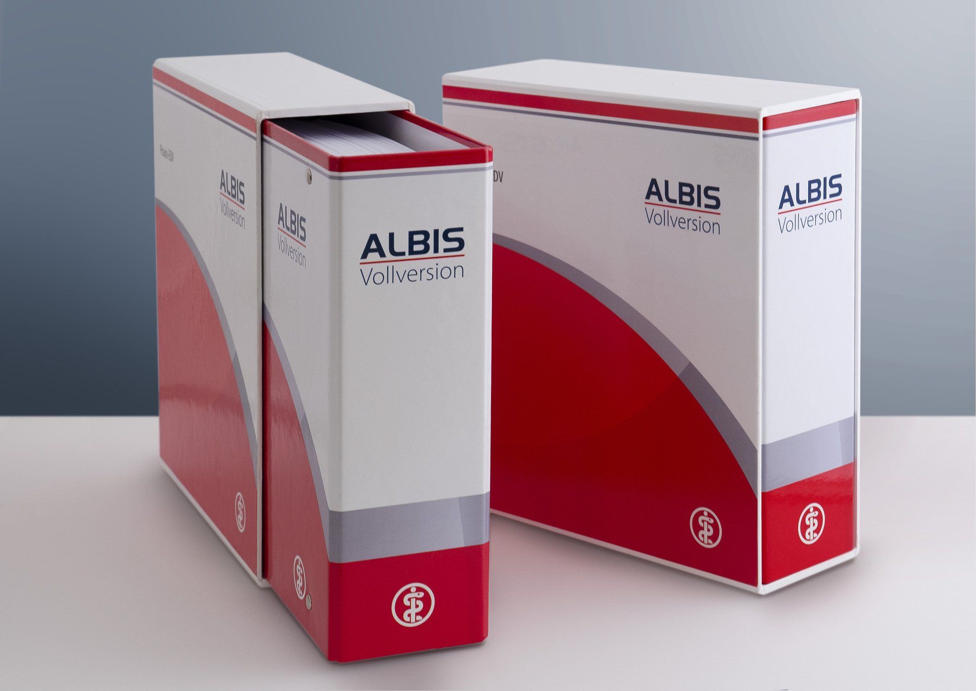 ALBIS die richtige Praxissoftware für Ärzte u. Psychologen