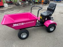 Rat Barrow