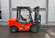 Gabelstapler Heli
