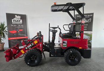 N-Eco 604 Klappdach