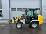 Kramer allrad 5035