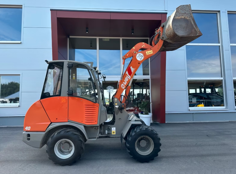 Atlas Weycor AR40